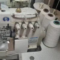 چرخ خیاطی چهارنخ جک