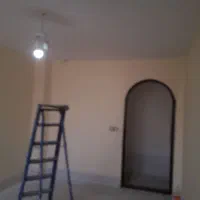 نقاشی ساختمان|خدمات پیشه و مهارت|مبارکه, |دیوار