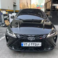 آریزو 6GTجی تی