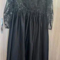 پیراهن مجلسی