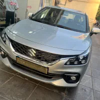 سوزوکی بالنو فول / مدل ۲۰۲۵ /خشک تحویل فوری