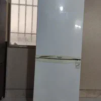 یخچال فریزر