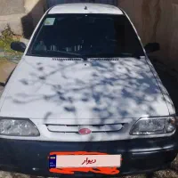 پراید مدل 94 131|خودرو سواری و وانت|خلخال, |دیوار