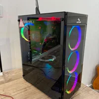 سیستم گیمینگ مخصوص ادیت عکس فیلم