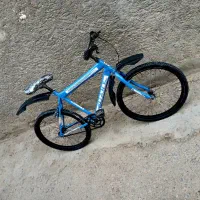 دوچرخه ۲۶ نونو اکبند|دوچرخه، اسکیت، اسکوتر|اندیمشک, |دیوار