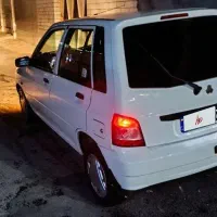 پراید۱۱۱مدل۹۸