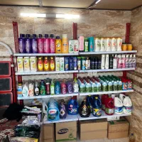 شوینده بهداشتی(قیت پایین)