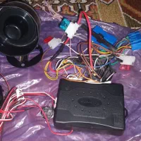 دزدگیر ماشین مدل FoXTREAm