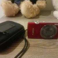 دوربین دیجیتال کنون