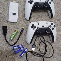 مینی پلیاستیشن (گیم پک)|کنسول، بازی ویدئویی و آنلاین|شوش, |دیوار