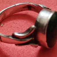 انگشتر نقره|جواهرات|اصفهان, امامزاده اسماعیل|دیوار