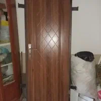 درب سرویس چپ گرد ۲۰۰* ۷۰
