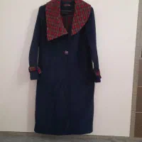 پالتو ۵۰۰ تومان|لباس|قروه, |دیوار