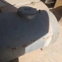 مخزن ۷۰۰ گالن|مصالح و تجهیزات ساختمان|دزفول, |دیوار