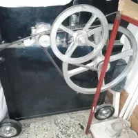 باعرض سلام دستگاه حلاجی ایتالیای