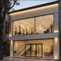 لوکیشن بی نظیر/متراژ قابل توجه برای هر نوع کاربری