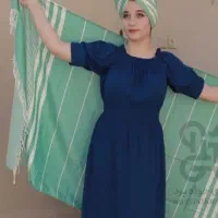 حوله استخری نخی|سفره، حوله، دستمال آشپزخانه|مشهد, امیریه|دیوار