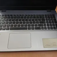 لپ‌تاپ ایسوس مدل FL8000|رایانه همراه|بروجرد, |دیوار