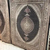 قالیچه ماهی کرم مرینوس اعلا|فرش|ارومیه, |دیوار