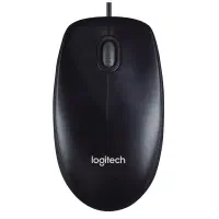 موس باسیم لاجیتک مدل Logitech M90
