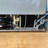 تعمیرات یخچال فریزر و لباسشویی|خدمات پیشه و مهارت|لنگرود, |دیوار