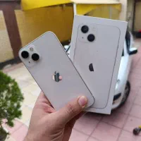 iphone 13 ch 2 sim|موبایل|زنجان, |دیوار