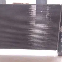رادیاتور فابریک ال نود E2