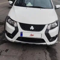 کوییک1402|خودرو سواری و وانت|کرج, احدآباد|دیوار