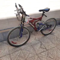 دوچرخه ۲۶ تنه امریکایی|دوچرخه، اسکیت، اسکوتر|نسیم‌شهر, |دیوار