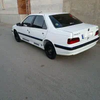 پژو پارس tu5 مدل 1400|خودرو سواری و وانت|راور, |دیوار