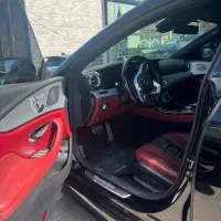 CLS450 4matic|خودرو سواری و وانت|ماکو, |دیوار