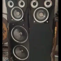 اسپیکر لومکس