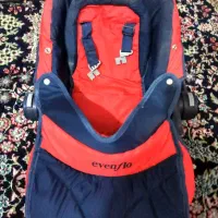 کریر و ساک بچه