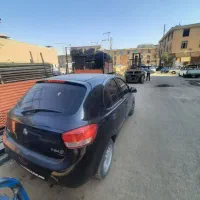 تیبا2 مدل95|خودرو سواری و وانت|تهران, شادآباد|دیوار