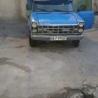 نیسان دوگانه شرکتی
