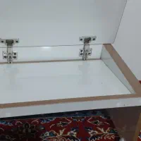 میز چرخ خیاطی یا میز تحریر|لوازم خیاطی و بافتنی|زنجان, |دیوار