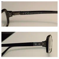 فریم عینک طبی اِکسِس (Exess) مدل 1250|زیورآلات و اکسسوری|گرگان, |دیوار