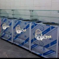 دستگاه مد مکزیکیgذرتmبلال/تنوری بخار پز/مرغsبریان
