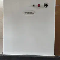 تعدادی مکش چینی|ماشینآلات صنعتی|پاکدشت, خاتون آباد|دیوار