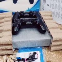 Ps4 Slim 1tra کپی خور پلمپ|کنسول، بازی ویدئویی و آنلاین|بوکان, |دیوار