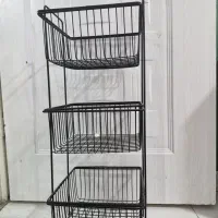 پایه سیب زمینی و پیاز