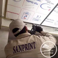 کارخانه سقف کاذب / تایل سقفی / نصاب / نقد و اقساط|خدمات پیشه و مهارت|کرج, گوهردشت|دیوار