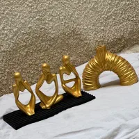 دکوری سنگ مصنوعی