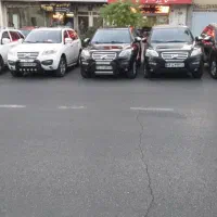 لیفان X60 دنده‌ای، مدل ۱۳۹۳ و مدلهای دیگر|خودرو سواری و وانت|تهران, اوقاف|دیوار