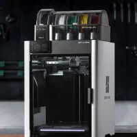 پرینتر 3d  H2S Bambu Lab