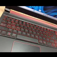 لپ تاپ گیمینگ acer|رایانه همراه|مشهد, هفده شهریور|دیوار