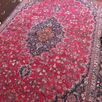 فرش دستبافت دوازده متری