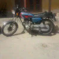 موتور سیکلت پرواز