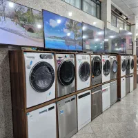 سفری به دنیای لوازم خانگی *شادی* ۴۰٪زیر قیمت*