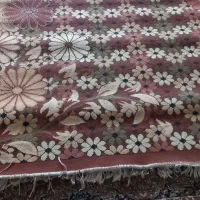 گلیم فرش ۶متری|گلیم، جاجیم، گبه|قدس, شهر‌قدس|دیوار